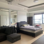 Infinity Tower BGC Studio Type Fully Furnished Fort Bonifacio