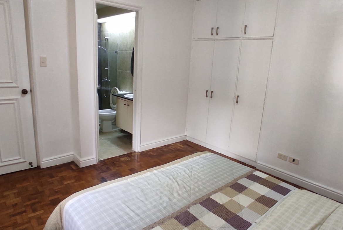 Westgate Plaza Makati 1BR fully furnished for Lease