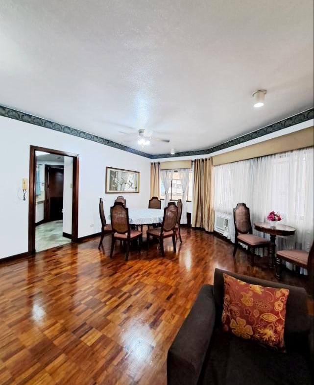 Legaspi Parkview 3BR Apartment & Condo Rentals Makati