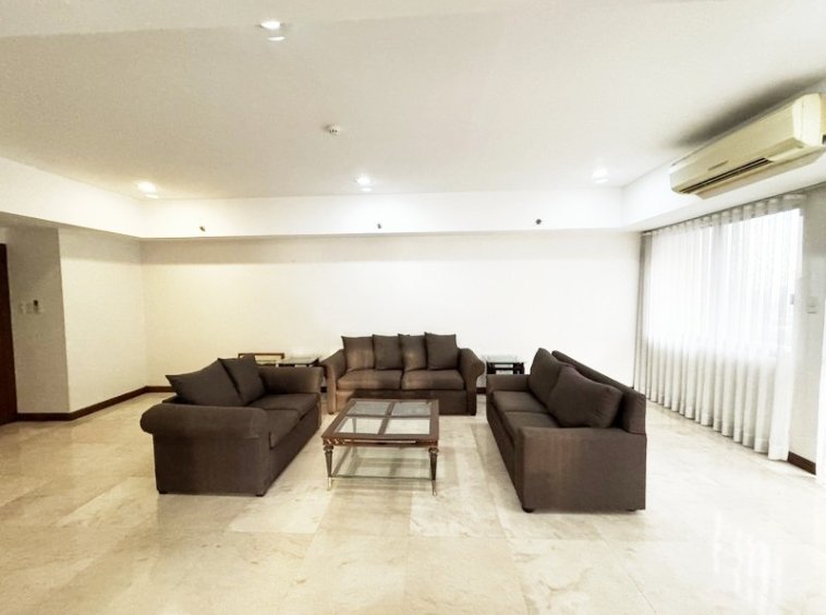 Crown Tower 3BR Apartment & Condo Rentals Makati