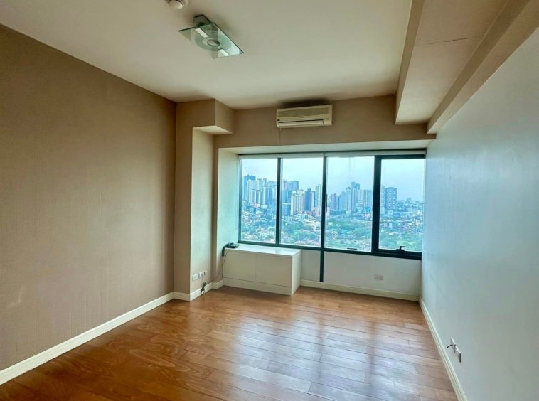 Studio For Sale in Rockwell Makati Metro Manila