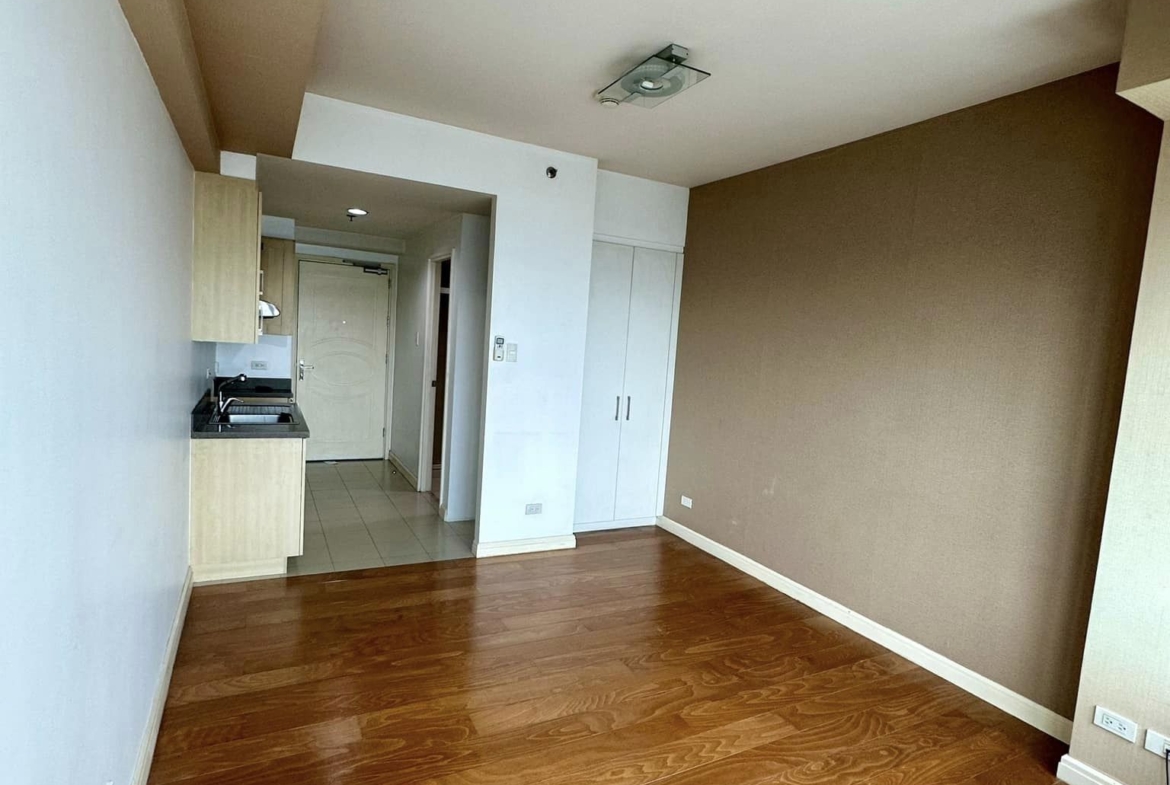 Studio For Sale in Rockwell Makati Metro Manila