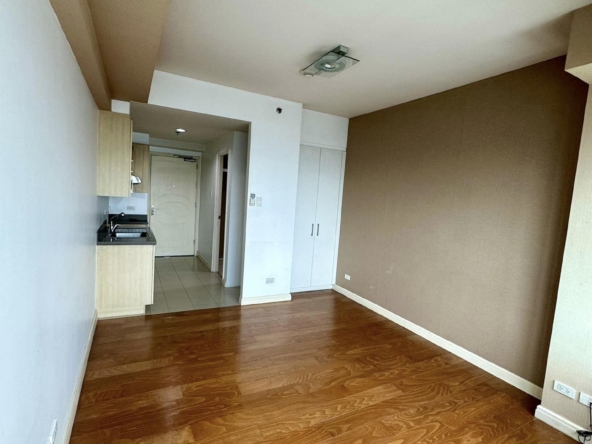 Studio For Sale in Rockwell Makati Metro Manila