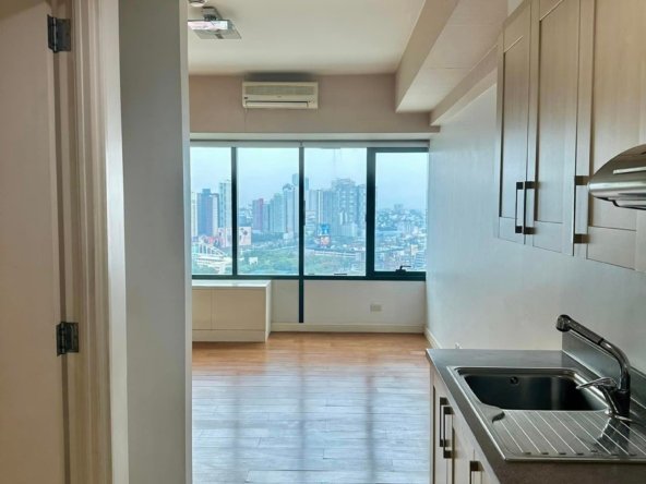 Studio For Sale in Rockwell Makati Metro Manila