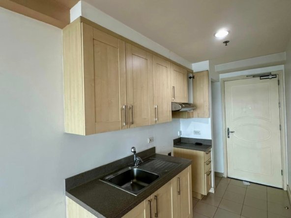 Studio For Sale in Rockwell Makati Metro Manila