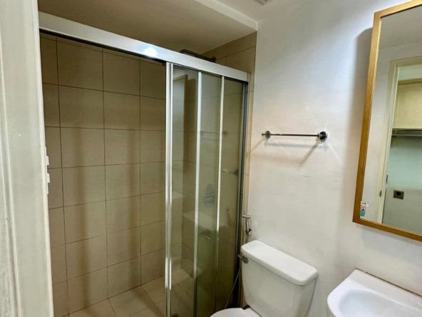 Studio For Sale in Rockwell Makati Metro Manila