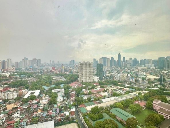 Studio For Sale in Rockwell Makati Metro Manila