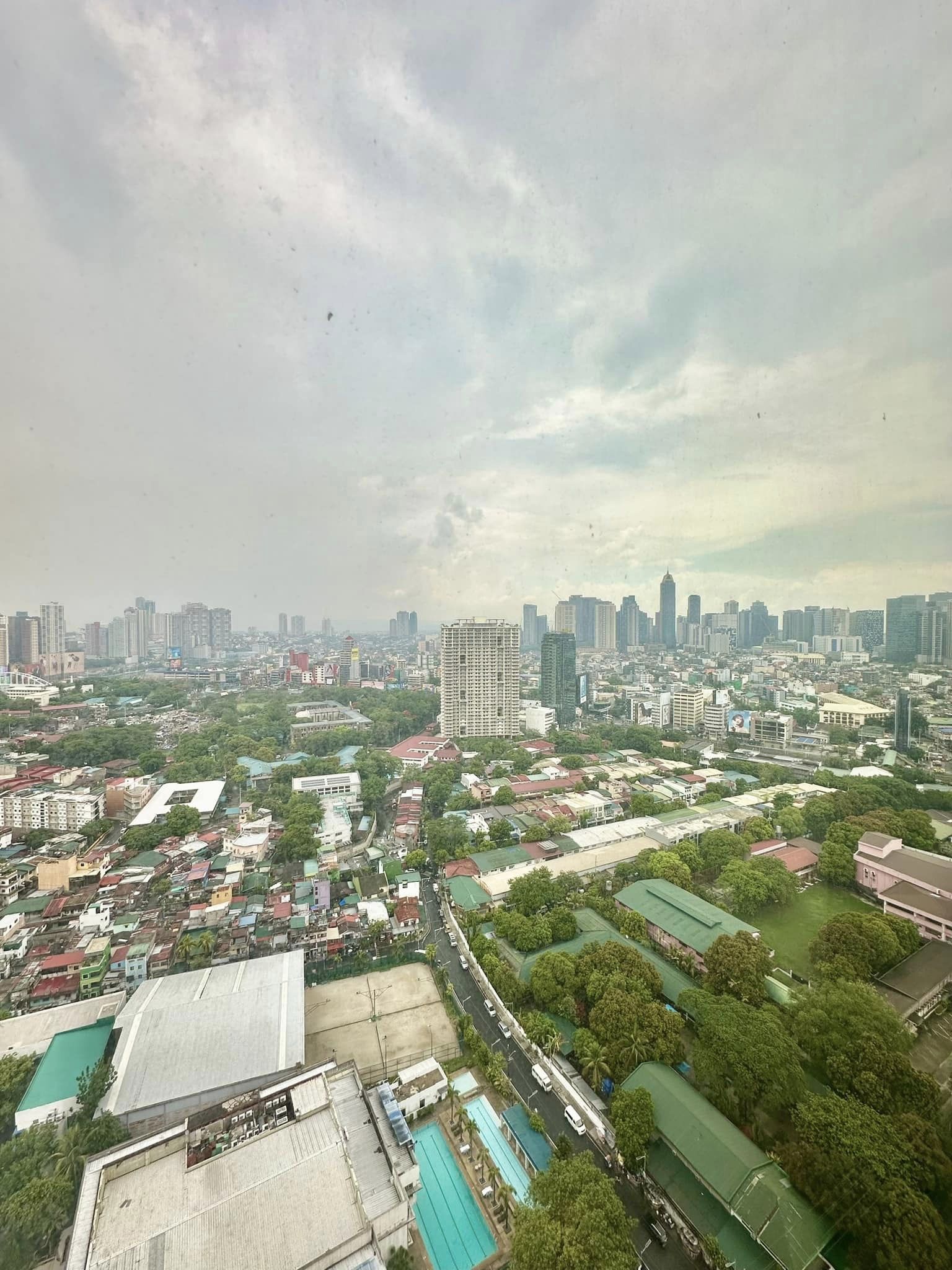 Studio For Sale in Rockwell Makati Metro Manila