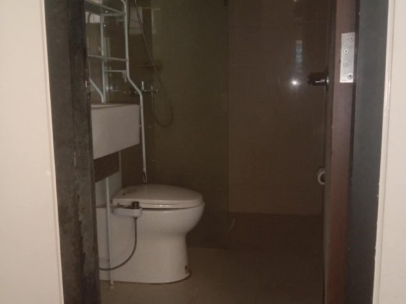 Studio for Lease in San Antonio Residence Makati City