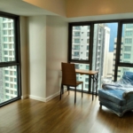 Callisto 1 BR for Rent in Circuit Makati