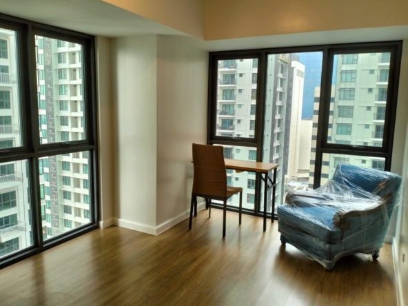 Callisto 1 BR for Rent in Circuit Makati