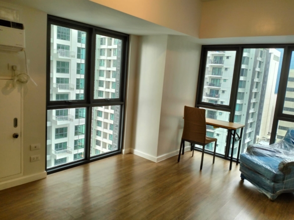 Callisto 1 BR for Rent in Circuit Makati