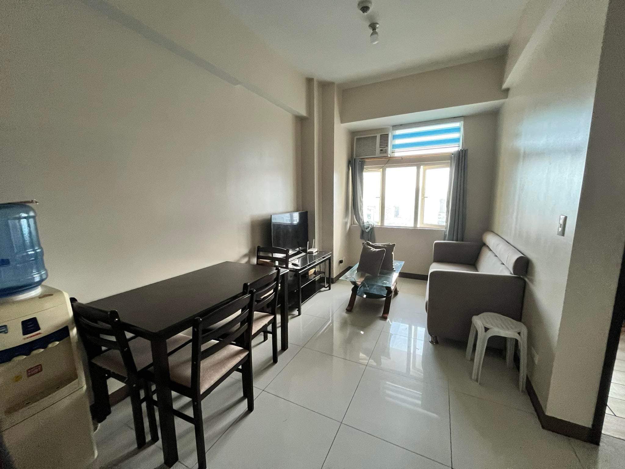 San Antonio Residence Fully furnished pet friendly rental Makati