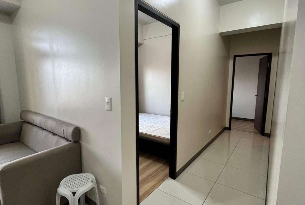 San Antonio Residence Fully furnished pet friendly rental Makati