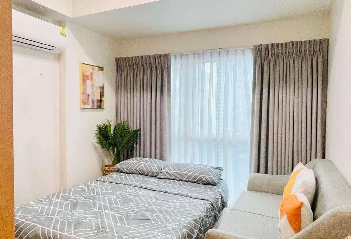 Madison Park West Penthouse 3bedroom Fort Bonifacio BGC