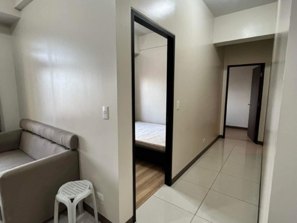 San Antonio Residence Fully furnished pet friendly rental Makati