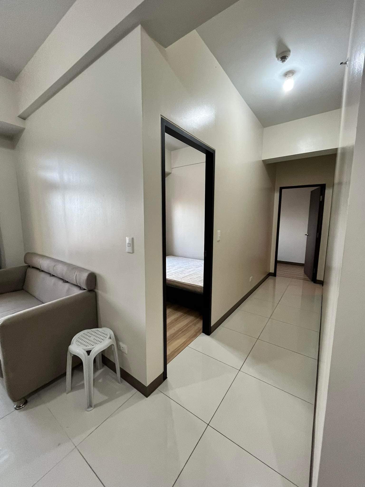 San Antonio Residence Fully furnished pet friendly rental Makati