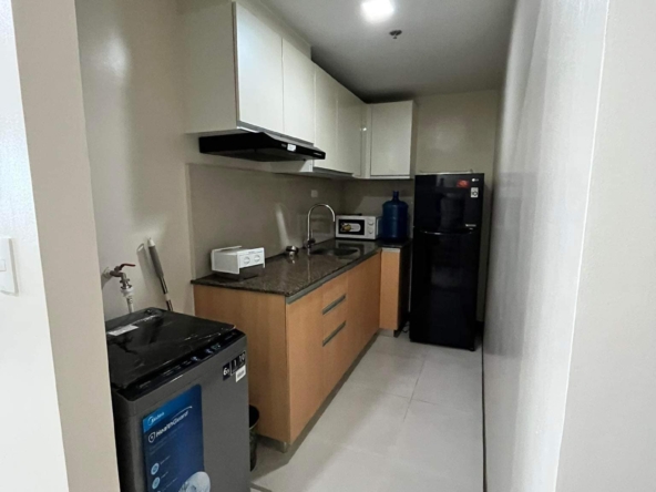 San Antonio Residence Fully furnished pet friendly rental Makati