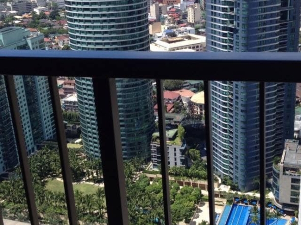 Rockwell 1 Bedroom for Rent in Rockwell Village Makati