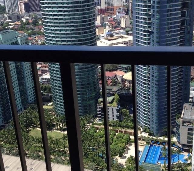 Rockwell 1 Bedroom for Rent in Rockwell Village Makati