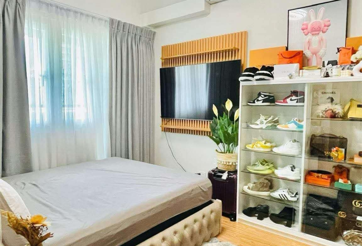 Madison Park West Penthouse 3bedroom Fort Bonifacio BGC