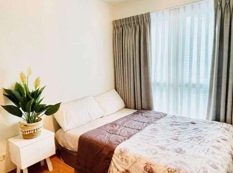 Madison Park West 1BR Condo For Sale in Fort Bonifacio BGC Taguig