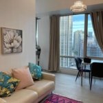 Bellagio 2 Bedroom Condo for Sale Fort BGC