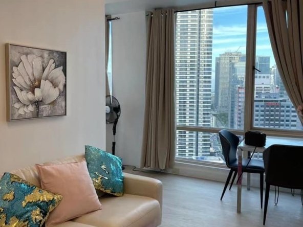 Bellagio 2 Bedroom Condo for Sale Fort BGC