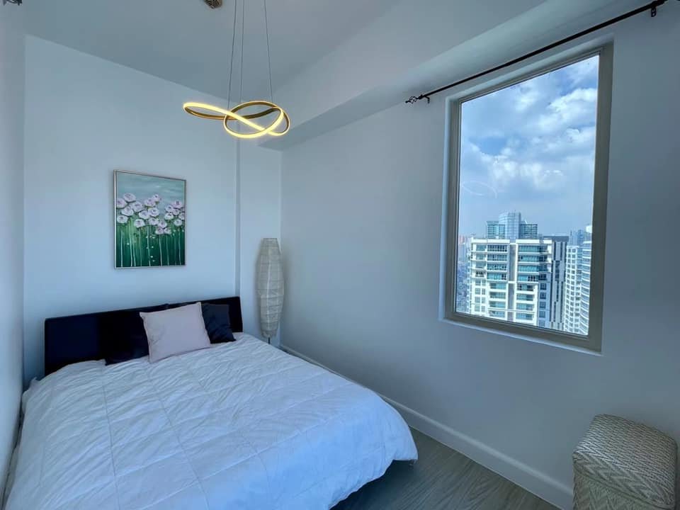 Bellagio one Bedroom Condo for Sale Fort BGC