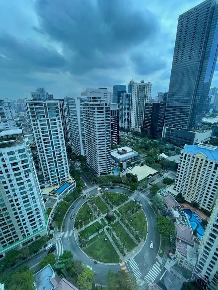 Bellagio one Bedroom Condo for Sale Fort BGC