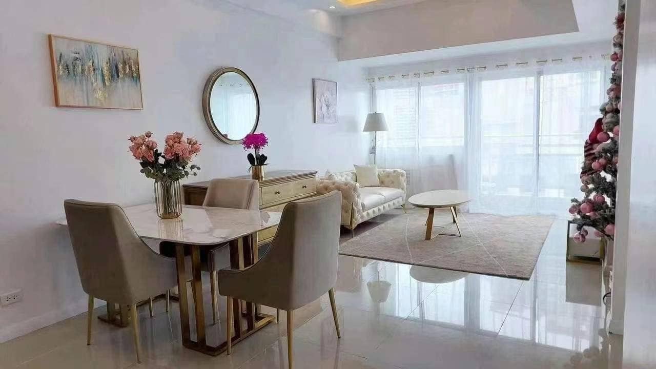 For sale 2BR Fort Palm Spring in Taguig, BGC