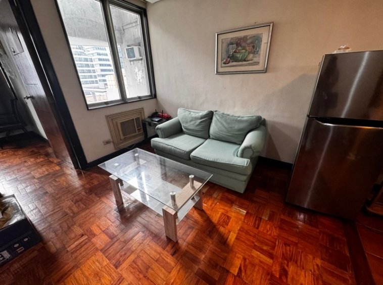 The Peak Tower 1 Bedroom Fully Furnished