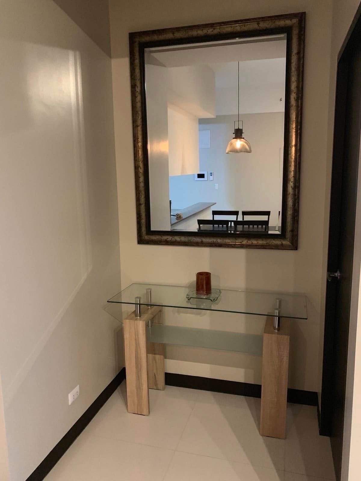 Salcedo SkySuites 1BR Apartment & Condo Rentals