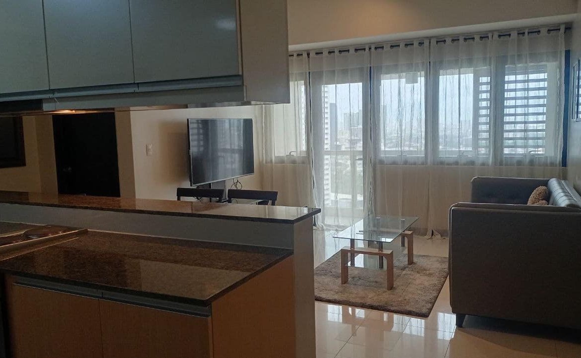 Salcedo SkySuites 1BR Apartment & Condo Rentals