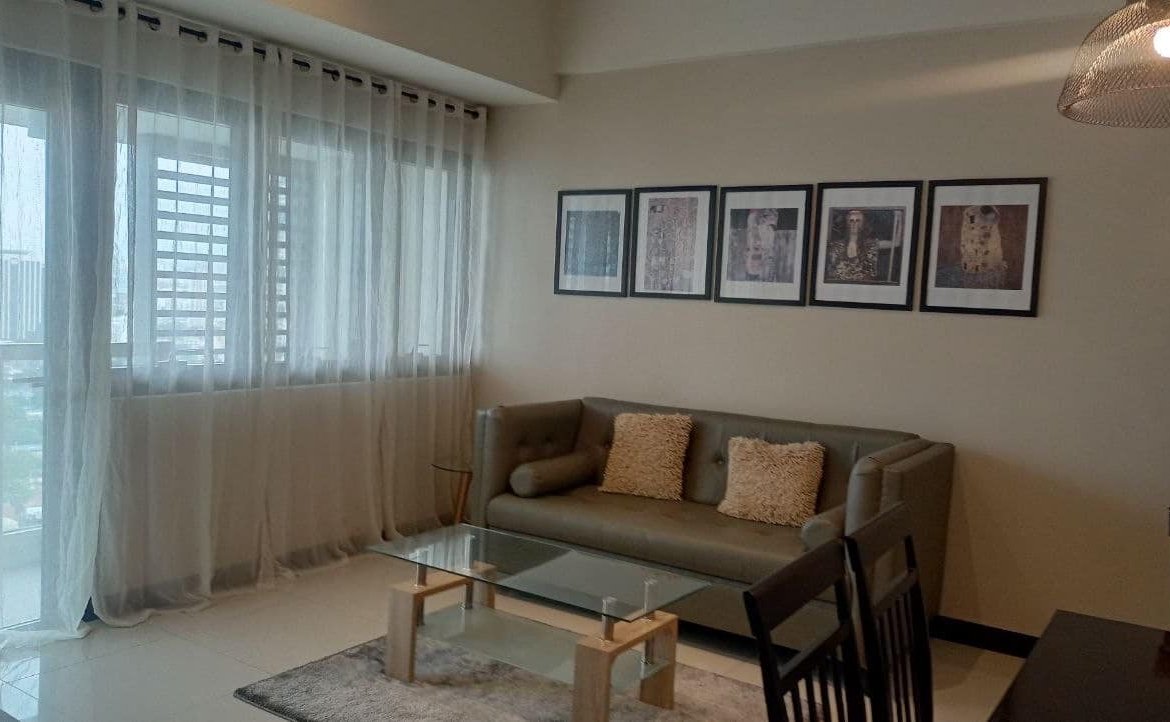 Salcedo SkySuites 1BR Apartment & Condo Rentals