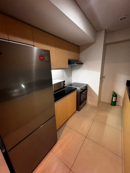 Escala Salcedo Apartment & Condo Rentals, 2BR Balcony