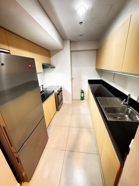 Escala Salcedo Apartment & Condo Rentals, 2BR Balcony