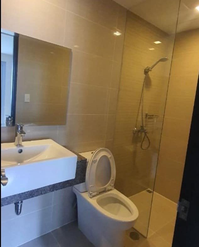 Fully Furnished Studio in Paseo Heights Salcedo Village Makati