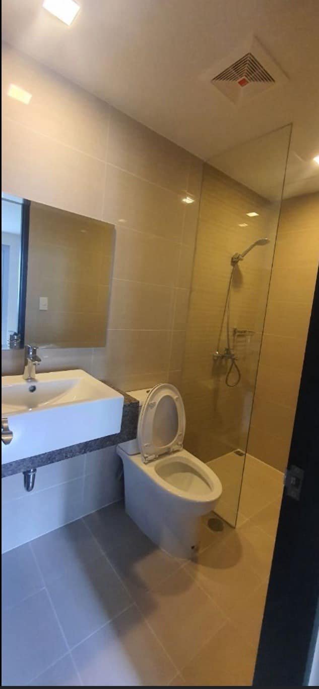 Fully Furnished Studio in Paseo Heights Salcedo Village Makati