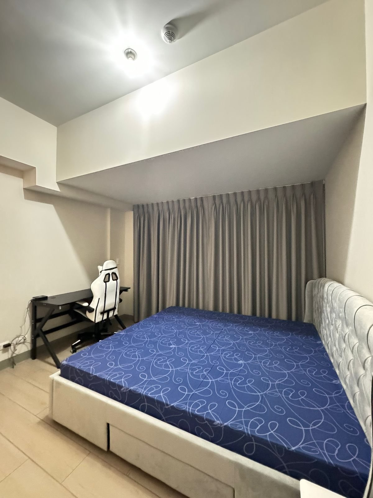 Luxury high-rise condominium in Uptown Bonifacio BGC