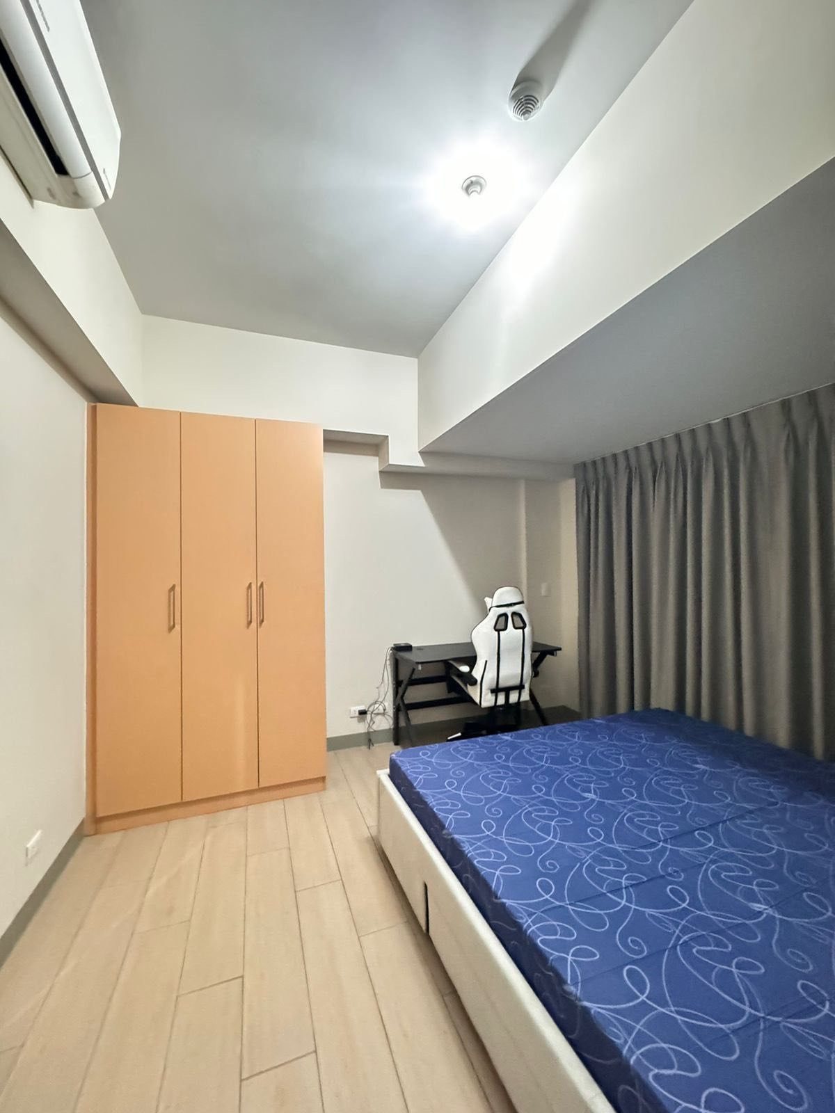 Luxury high-rise condominium in Uptown Bonifacio BGC