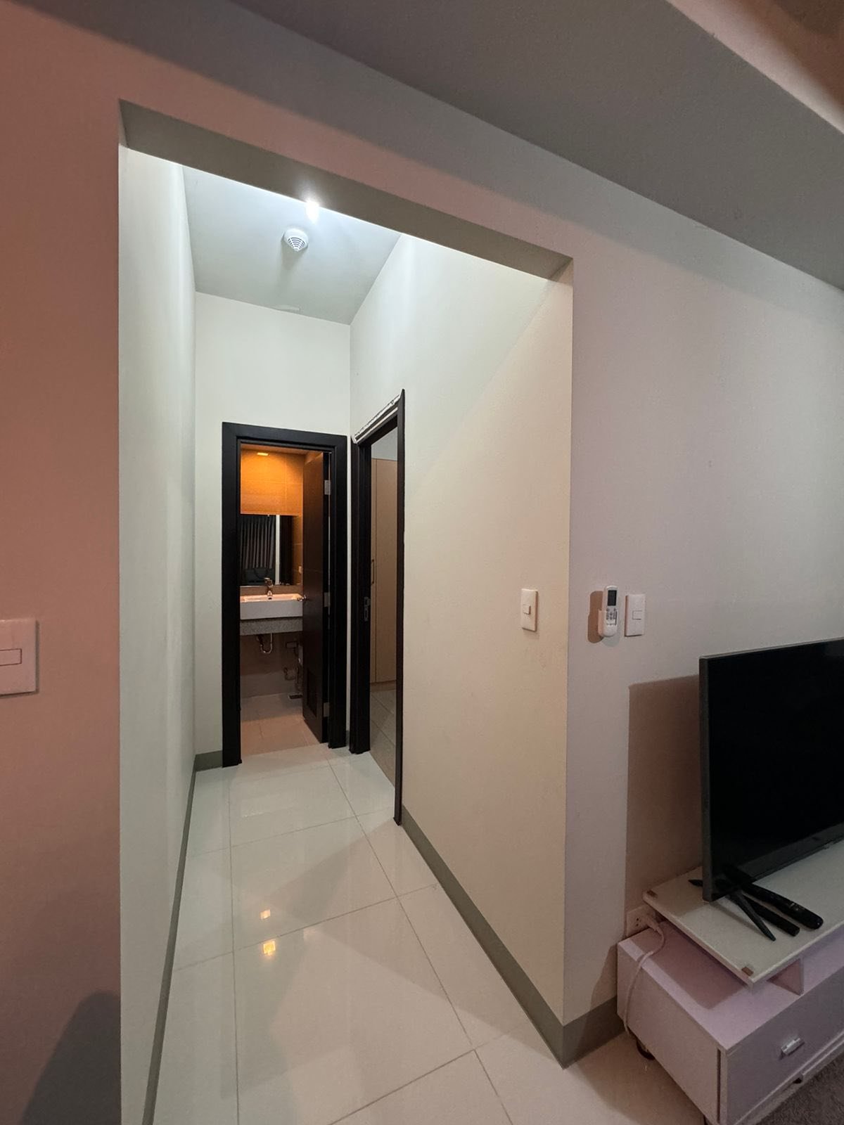 Luxury high-rise condominium in Uptown Bonifacio BGC