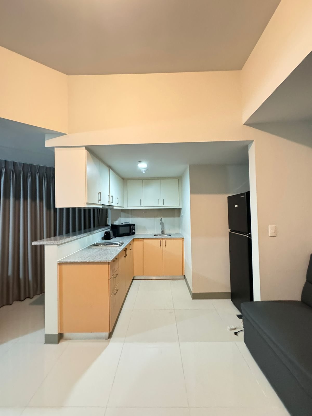 Luxury high-rise condominium in Uptown Bonifacio BGC