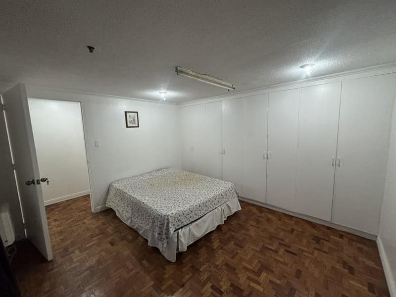 Spacious 3BR Condo for Sale in Salcedo Village, Makati City near Ayala Avenue and Park