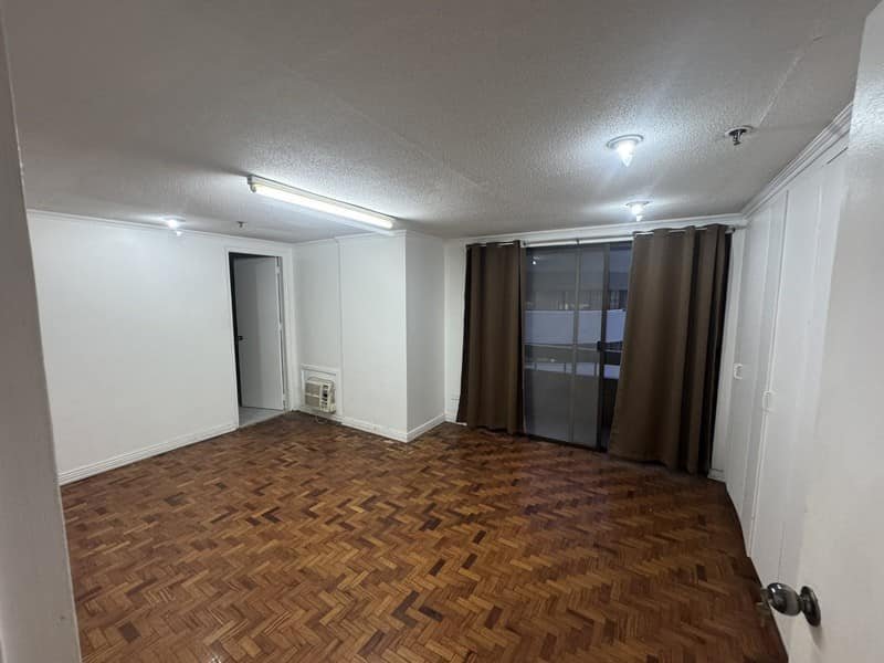 Spacious 3BR Condo for Sale in Salcedo Village, Makati City near Ayala Avenue and Park