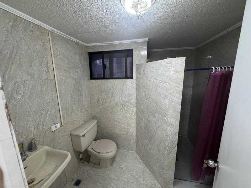 Spacious 3BR Condo for Sale in Salcedo Village, Makati City near Ayala Avenue and Park