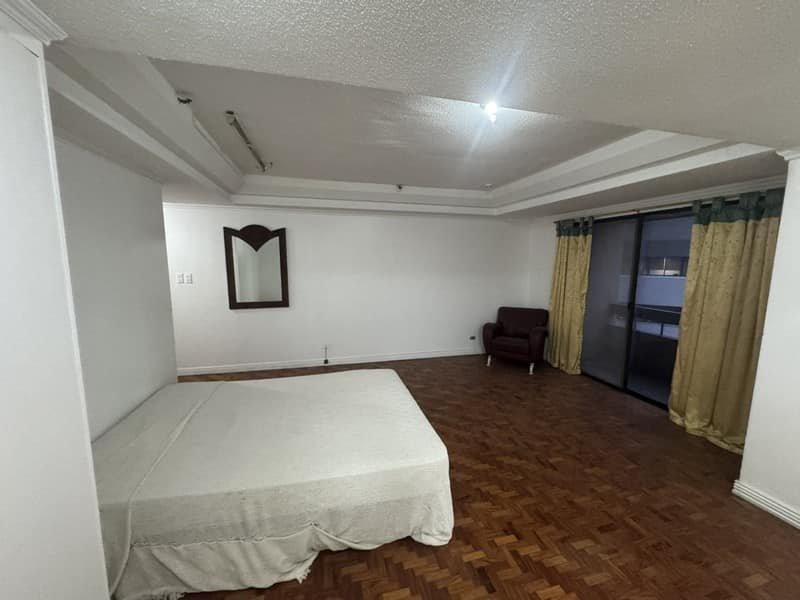 Spacious 3BR Condo for Sale in Salcedo Village, Makati City near Ayala Avenue and Park