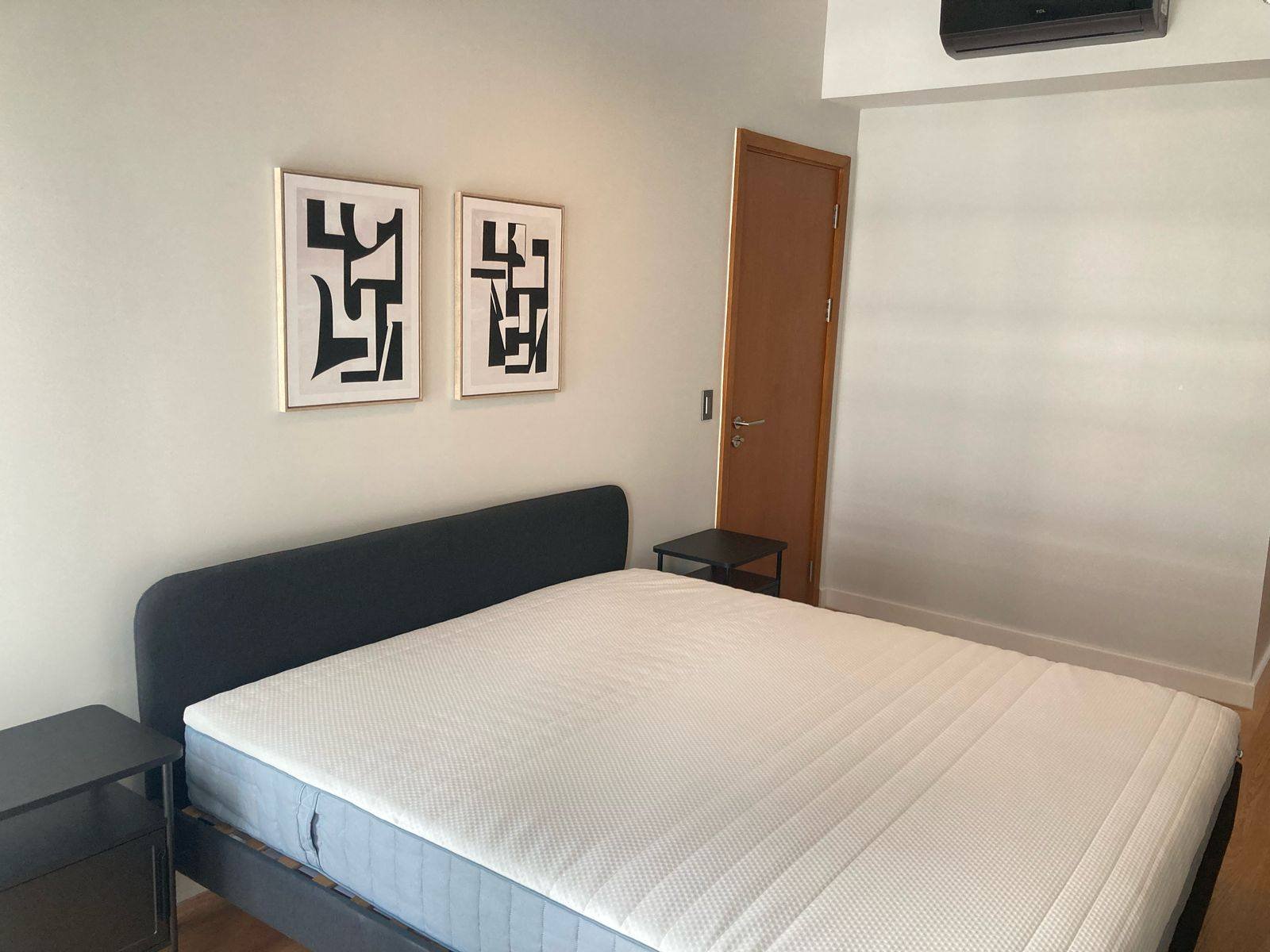 Luxury 1-Bedroom Condo for Rent at The Seasons Residences – Haru Tower (Above Mitsukoshi Mall, BGC)